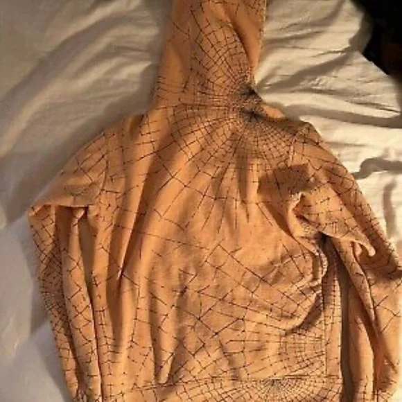Supreme Hoodie
